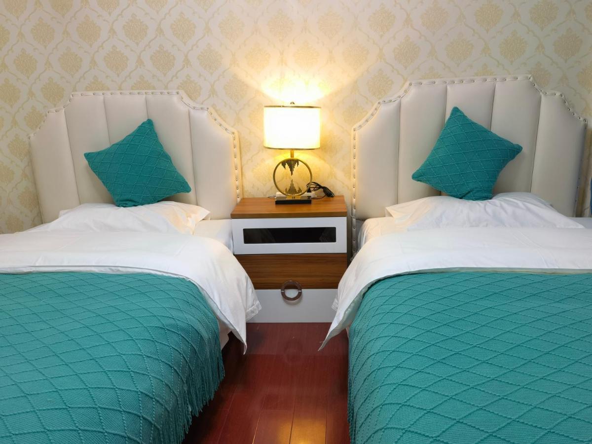 Mama Naxi Guesthouse Lijiang  Zewnętrze zdjęcie
