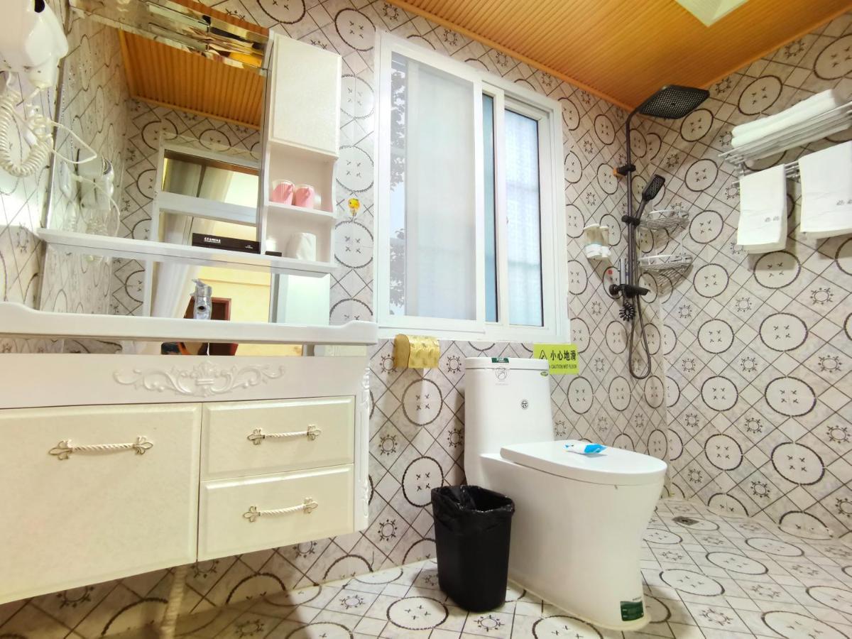 Mama Naxi Guesthouse Lijiang  Zewnętrze zdjęcie