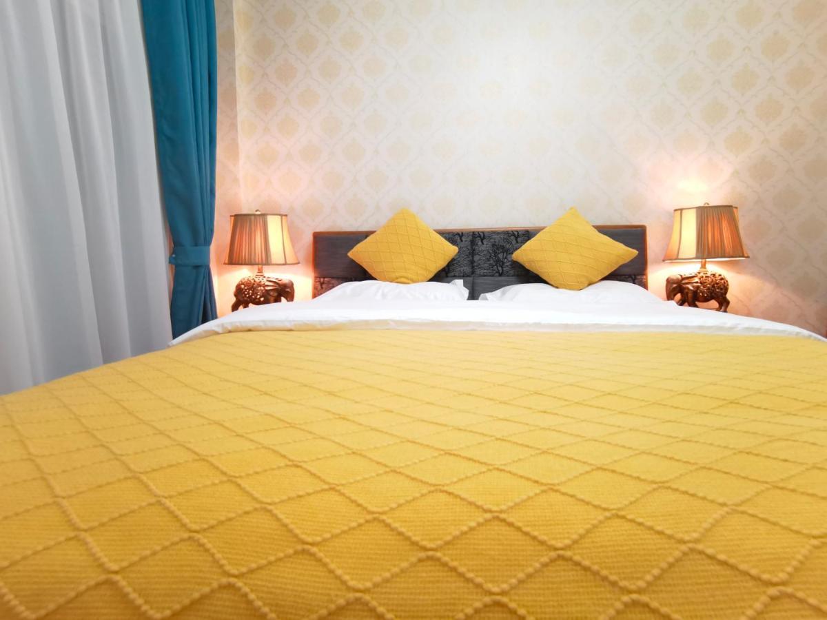 Mama Naxi Guesthouse Lijiang  Zewnętrze zdjęcie