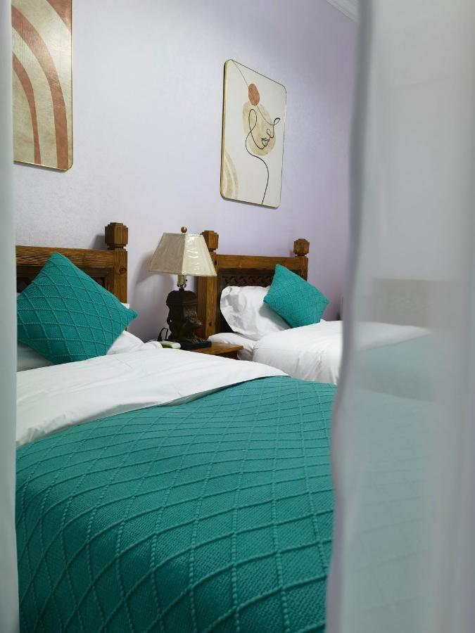 Mama Naxi Guesthouse Lijiang  Zewnętrze zdjęcie