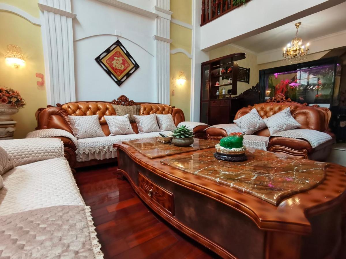 Mama Naxi Guesthouse Lijiang  Zewnętrze zdjęcie