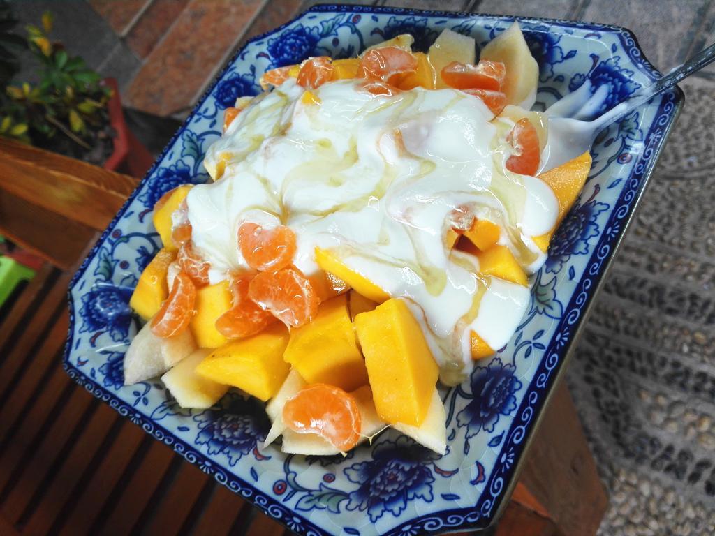 Mama Naxi Guesthouse Lijiang  Zewnętrze zdjęcie